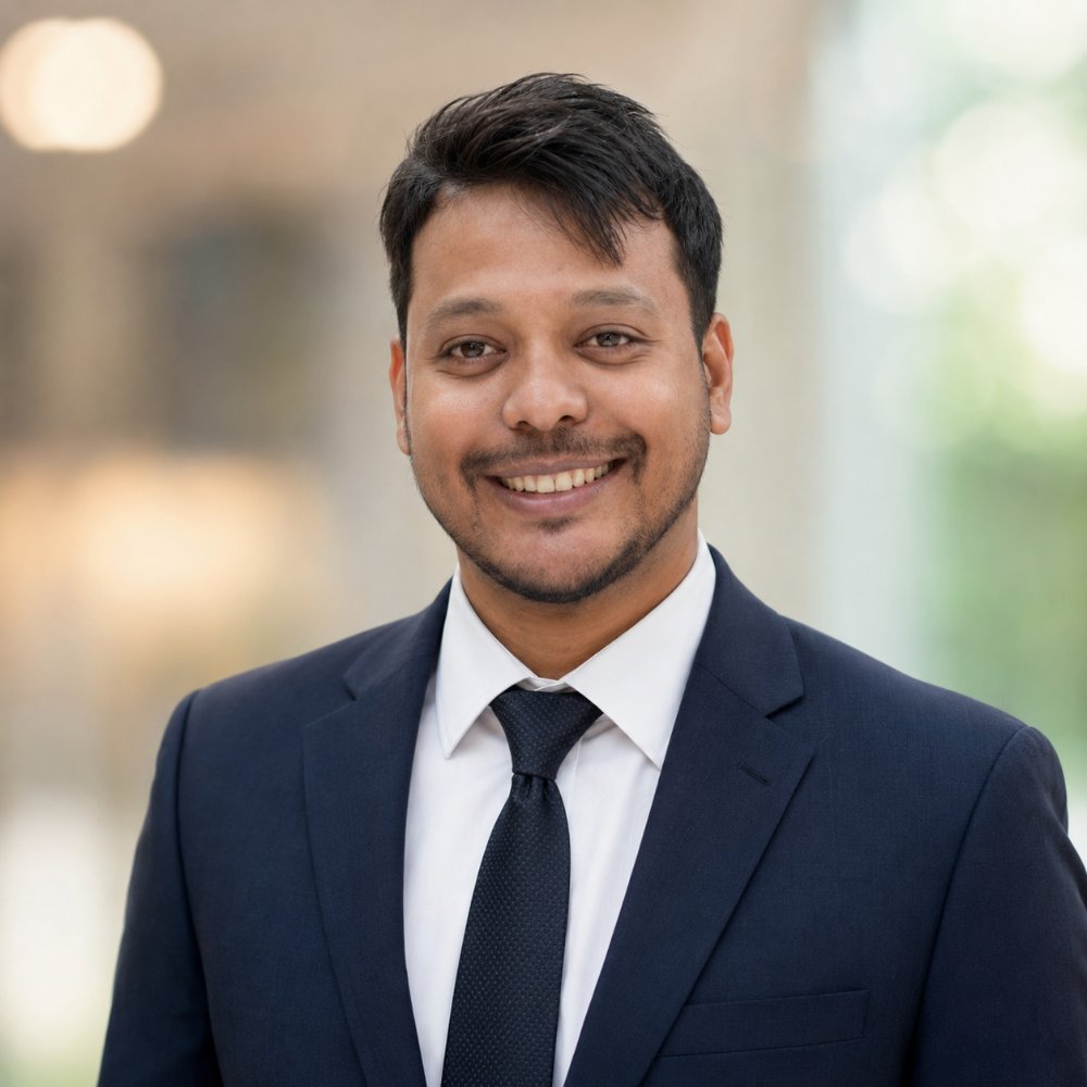 Dr. Indrajit Kakati